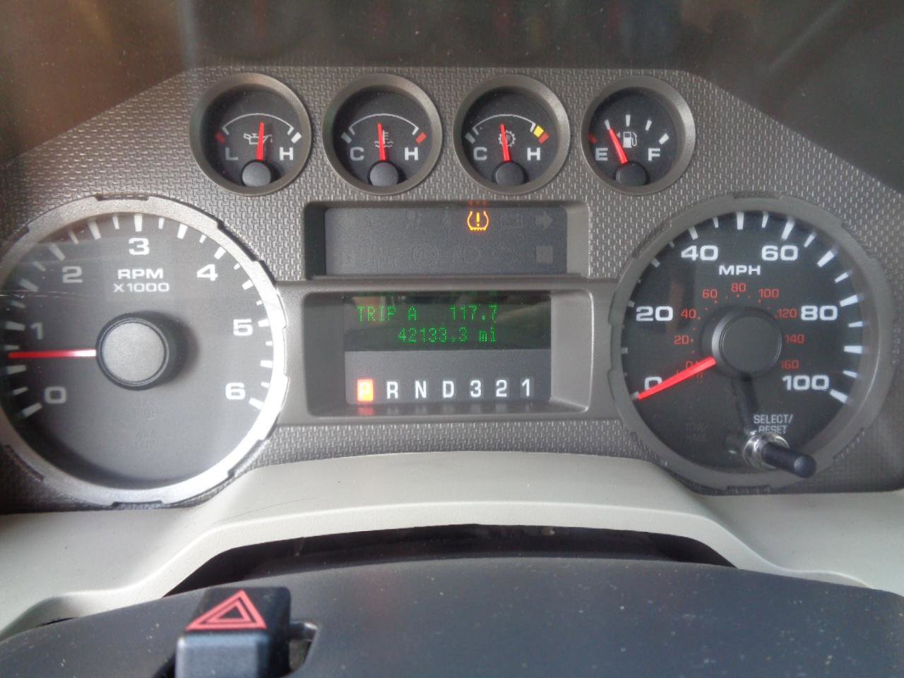 Used 2010 Ford F250 XLT AWD/4WD image 27