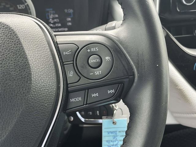 Used 2020 Toyota Corolla SE FWD image 26