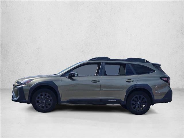 Used 2023 Subaru Outback Onyx Edition AWD/4WD image 5
