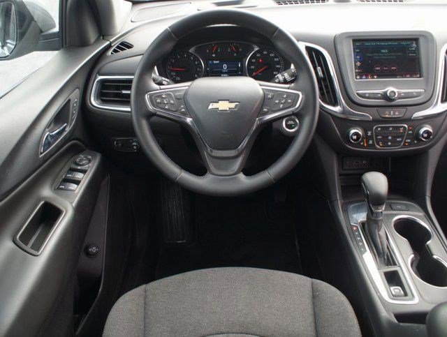 Used 2024 Chevrolet Equinox LT image 5