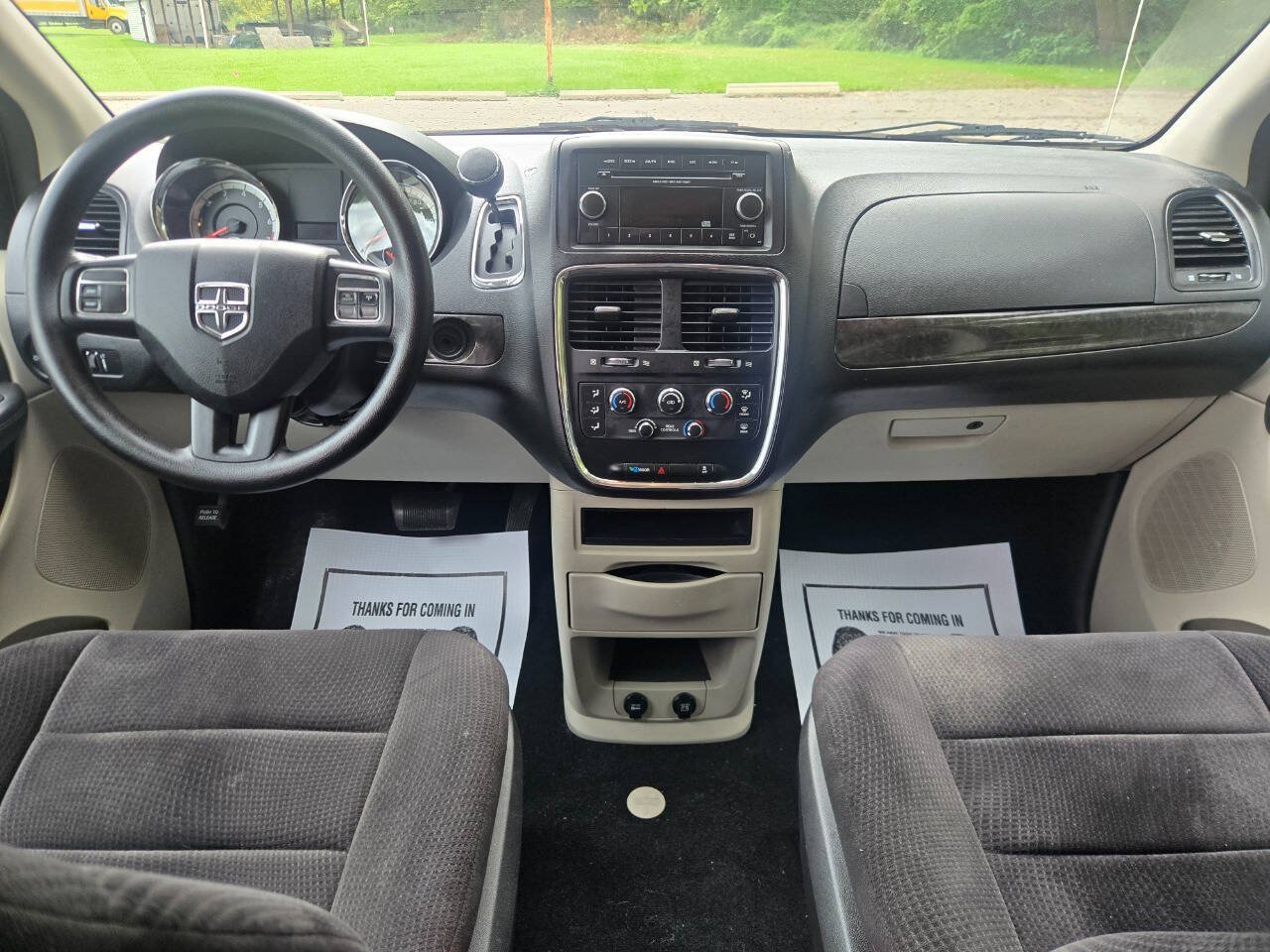 Used 2013 Dodge Grand Caravan SE FWD image 32