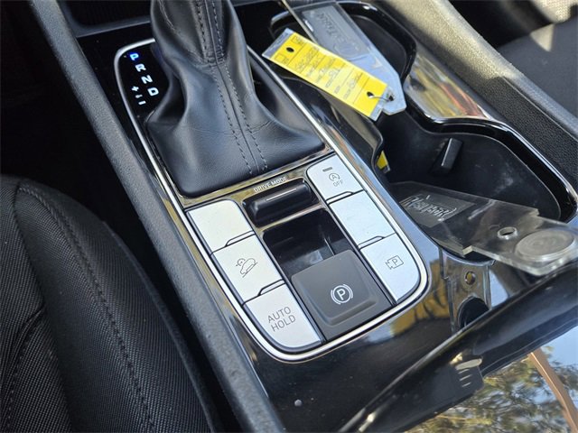 Certified 2022 Hyundai Tucson SE image 26