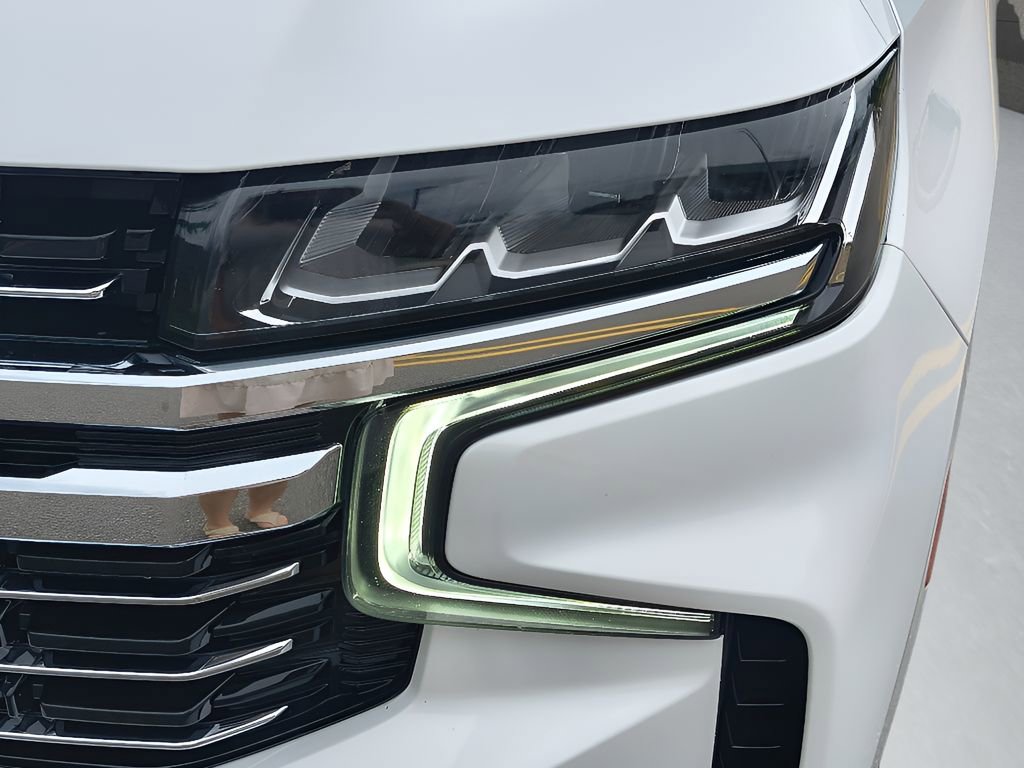 Used 2021 Chevrolet Tahoe LT image 32