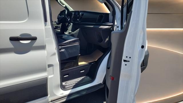 Used 2021 Ford Transit 150 Low Roof RWD image 13