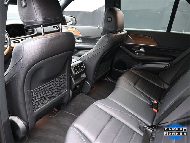 Used 2022 Mercedes-Benz GLE 350 GLE 350 image 15