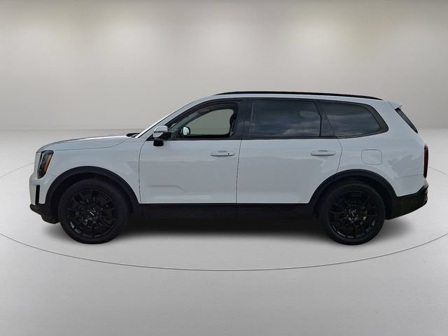 Used 2022 Kia Telluride SX w/ SX Prestige Package AWD/4WD image 6