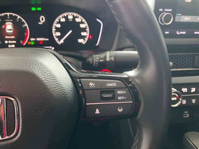 Certified 2024 Honda Civic EX image 16