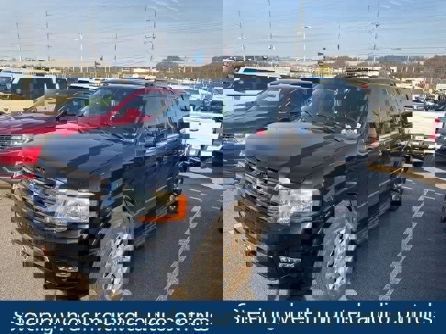 Used 2016 Ford Expedition Limited image 15