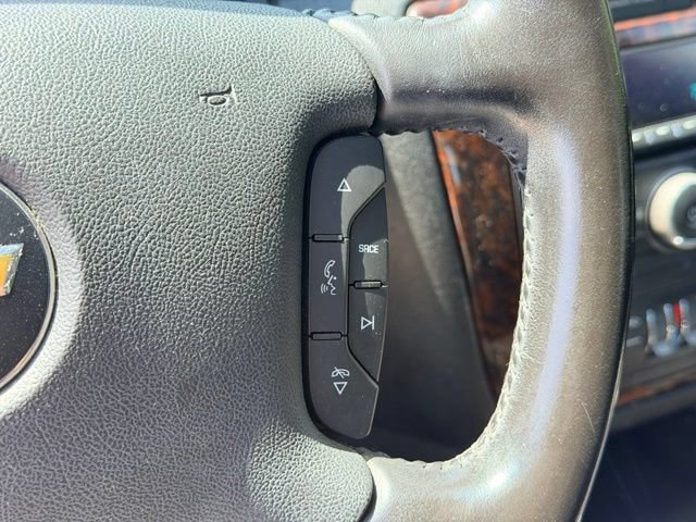 Used 2012 Chevrolet Impala LT w/ LT Sunroof Package FWD image 9