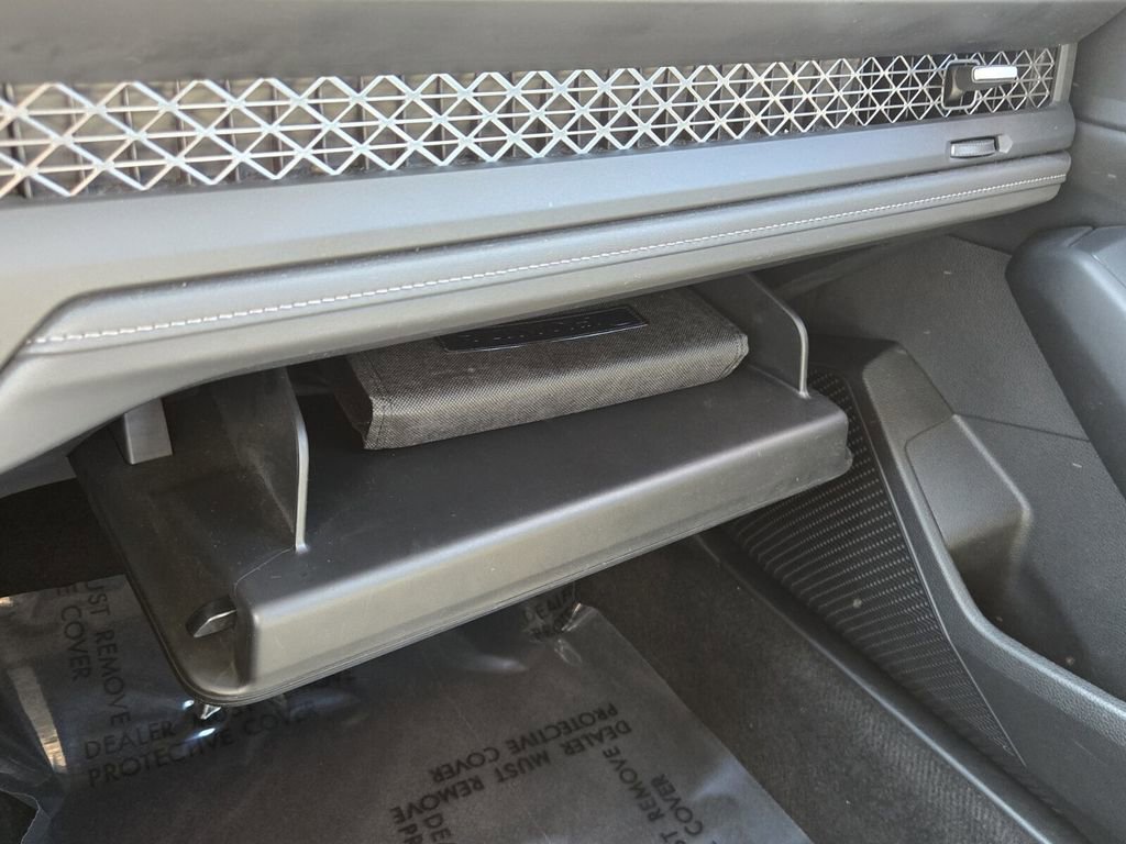 Certified 2024 Honda Accord EX image 22