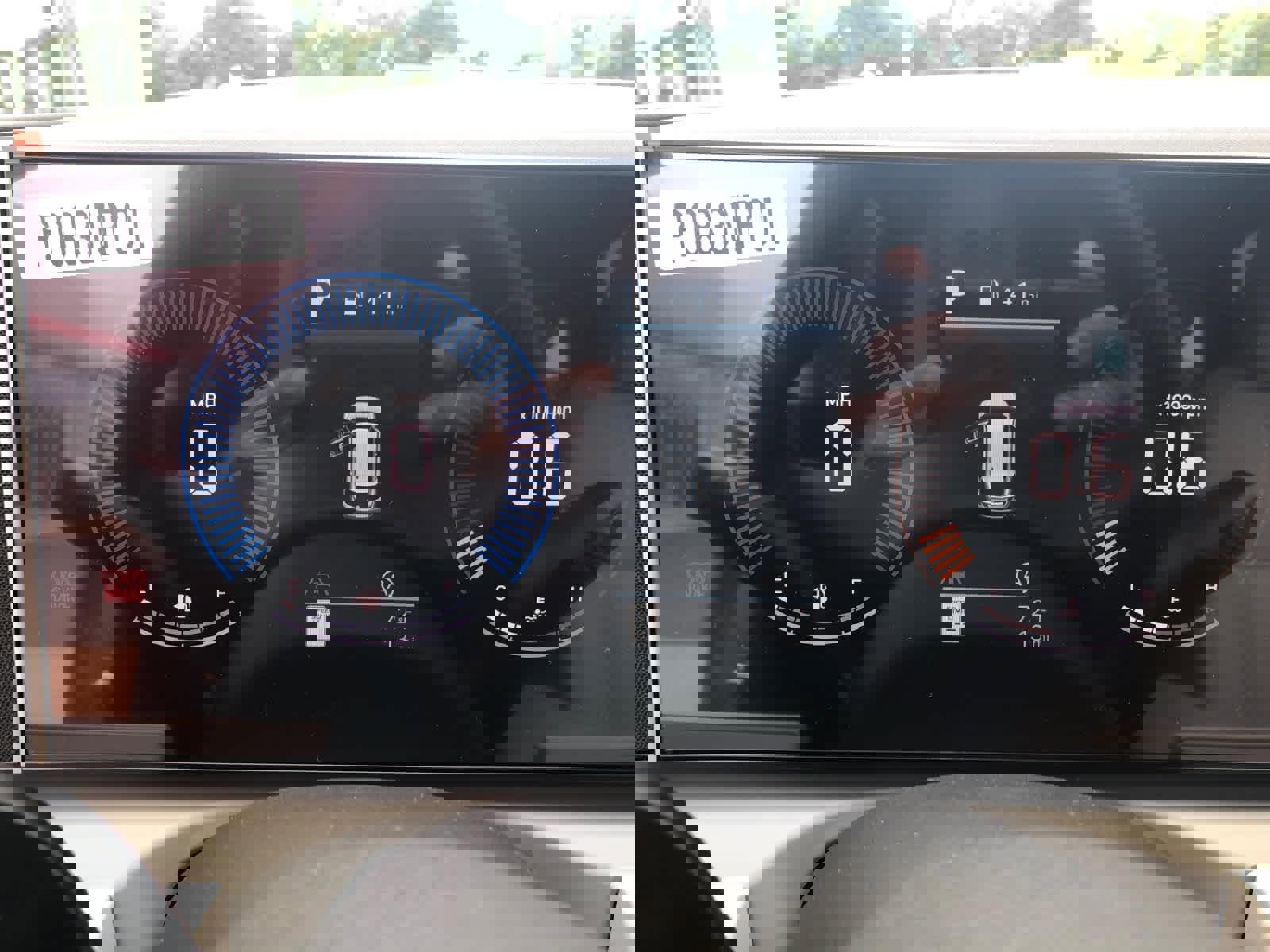 New 2026 Hyundai Tucson SEL image 10