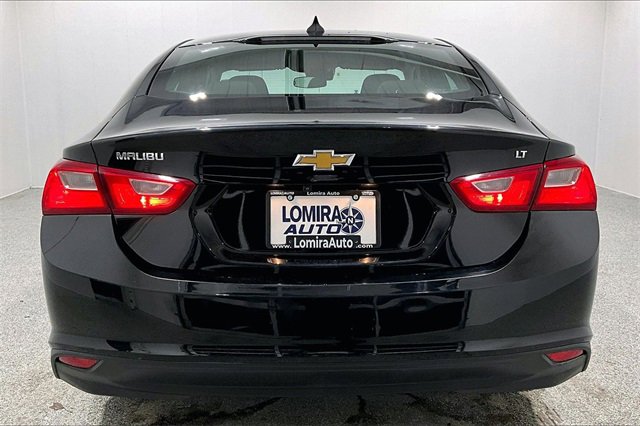 Used 2023 Chevrolet Malibu LT image 6