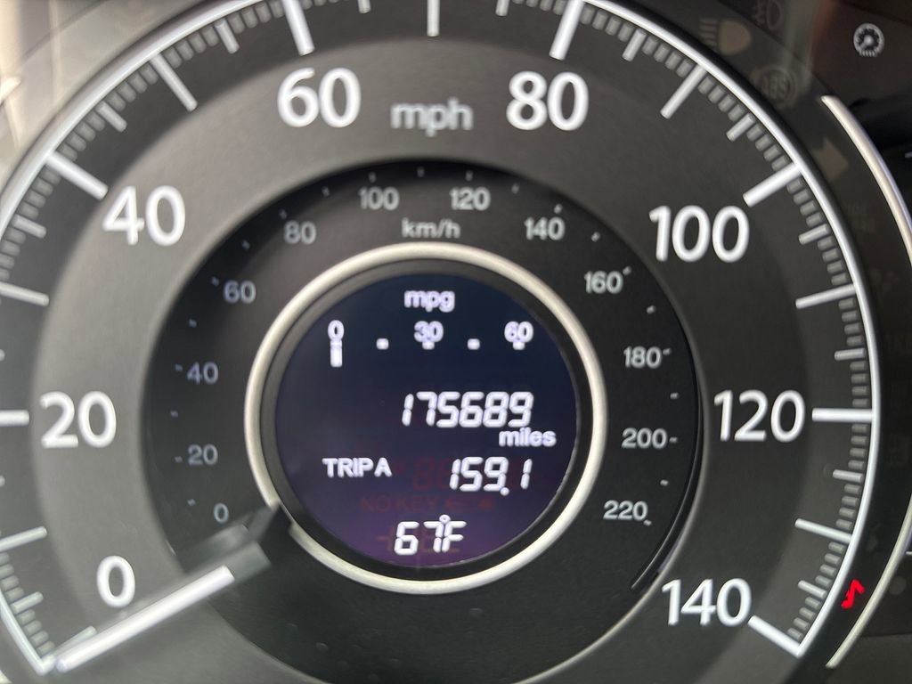 Used 2012 Honda CR-V EX image 23