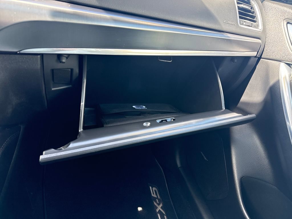 Used 2016 MAZDA CX-5 Grand Touring image 31