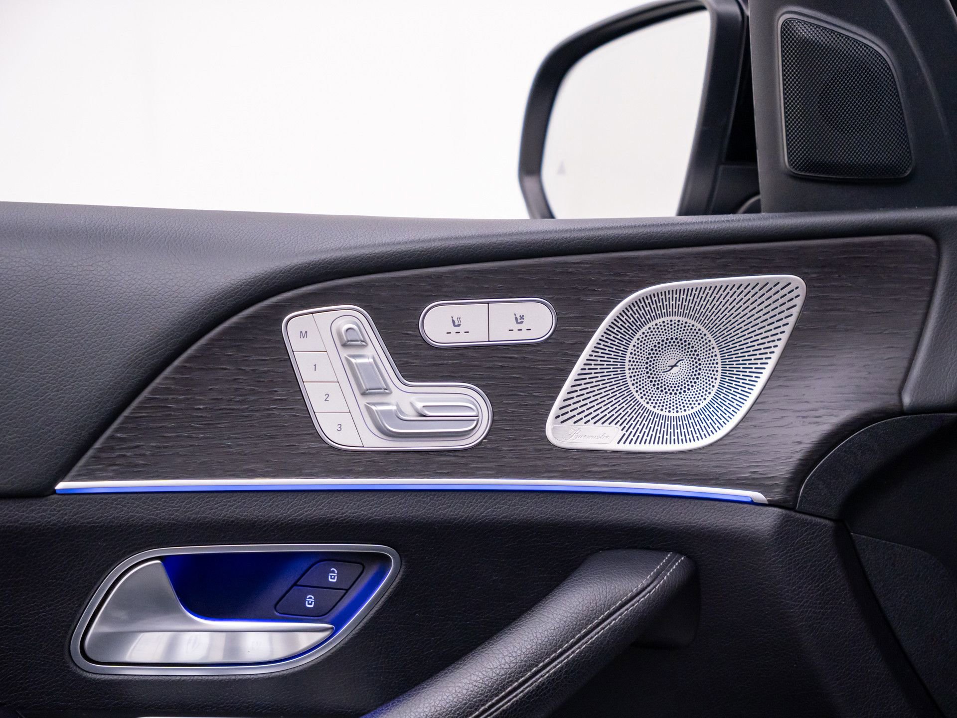 Used 2021 Mercedes-Benz GLE 350 4MATIC image 14