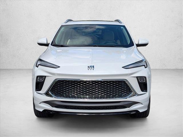 Used 2024 Buick Encore GX Avenir w/ Avenir Technology Package video 2