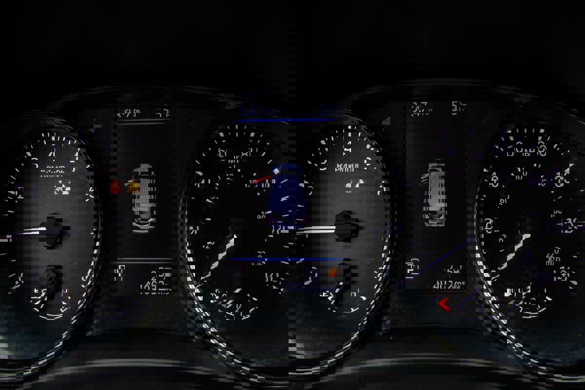 Used 2019 Nissan Rogue Sport SL image 16