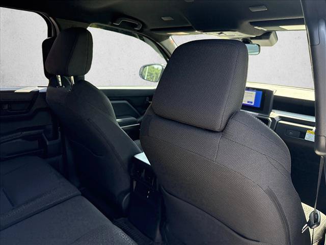 New 2026 Toyota 4Runner SR5 AWD/4WD image 27