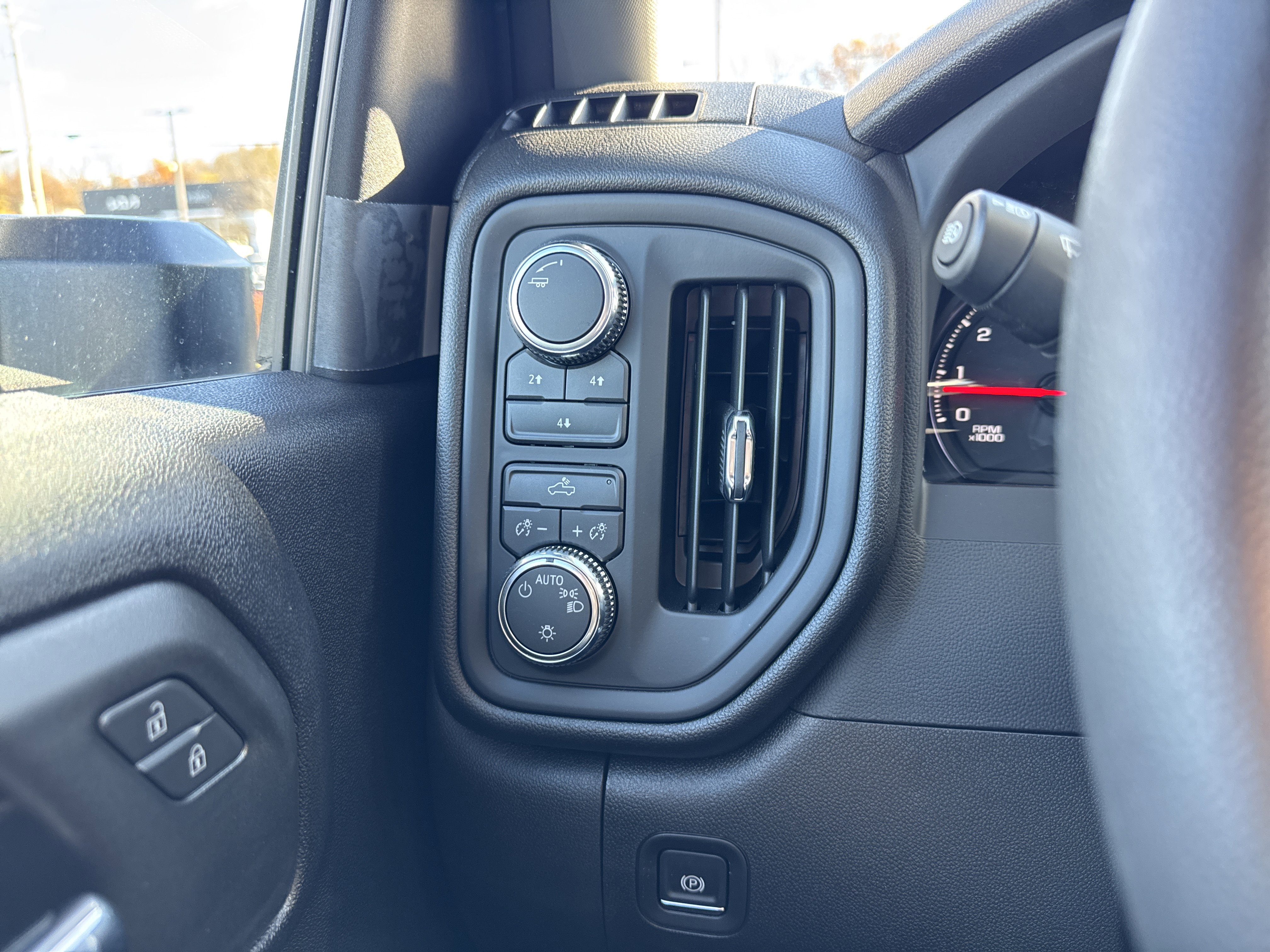 New 2026 GMC Sierra 2500 Pro w/ Convenience Package image 22