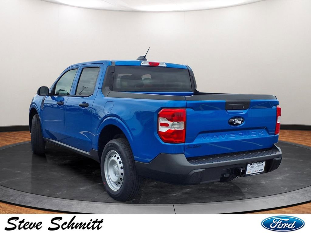 New 2026 Ford Maverick XL image 3