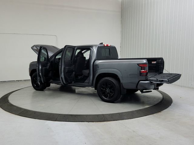 New 2026 Nissan Frontier SV w/ Tow Package image 13