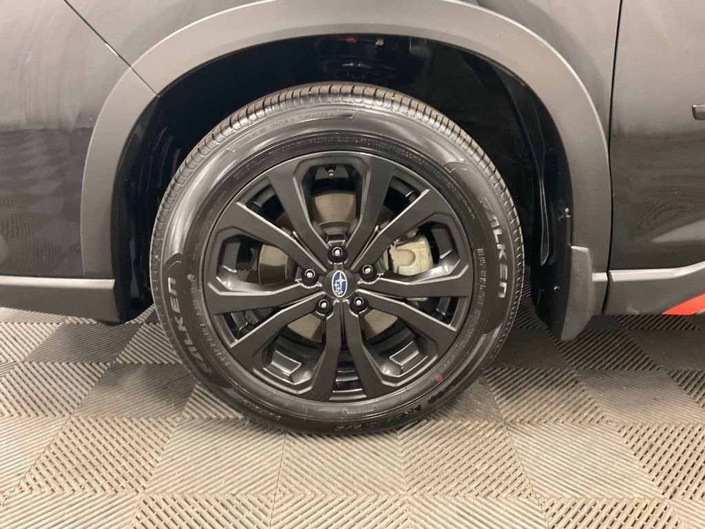 Certified 2023 Subaru Forester Sport image 16
