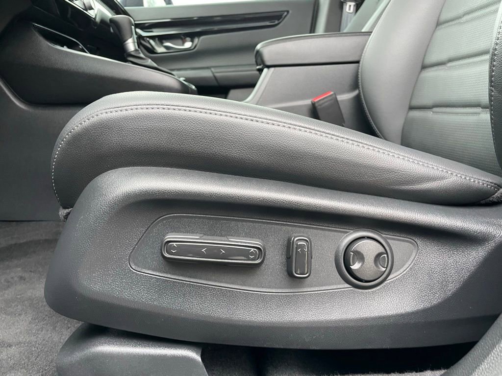 Certified 2026 Honda CR-V EX-L image 24