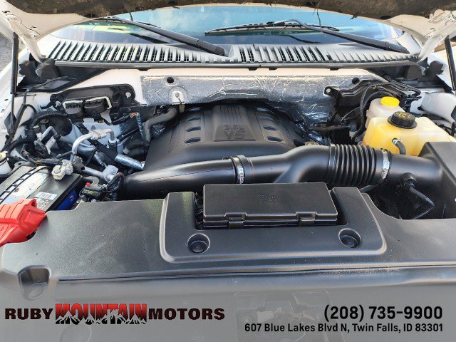 Used 2016 Ford Expedition XL image 28