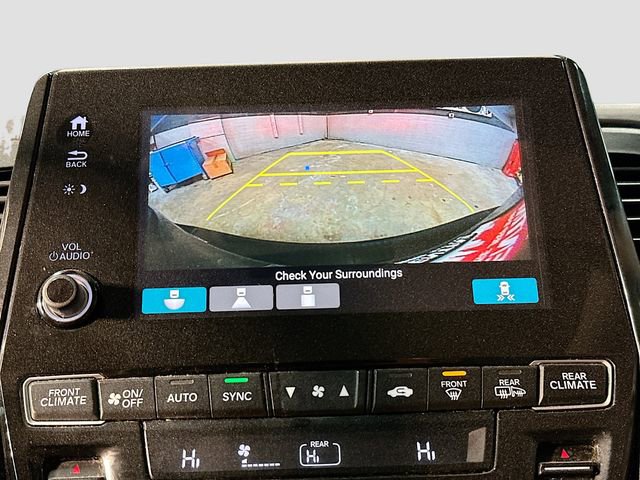 Used 2018 Honda Odyssey EX-L image 14