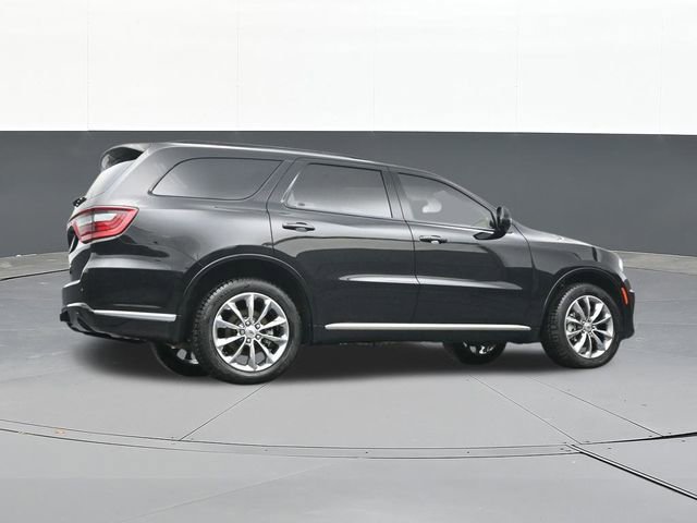 Used 2022 Dodge Durango SXT w/ Anodized Platinum Package AWD/4WD image 54