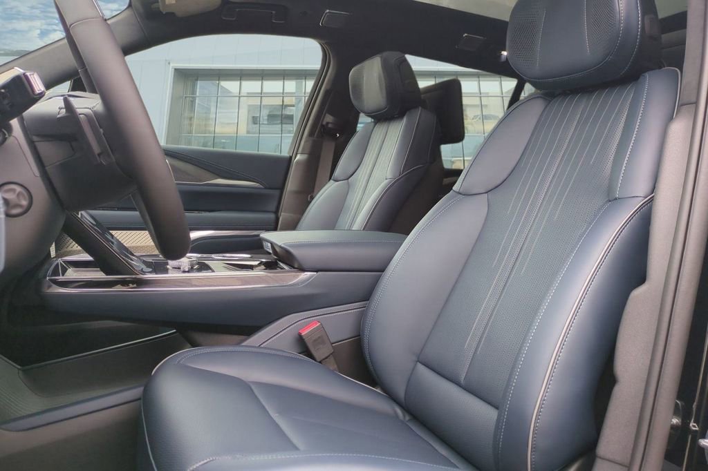 New 2026 Cadillac Escalade IQ Sport 2 image 10