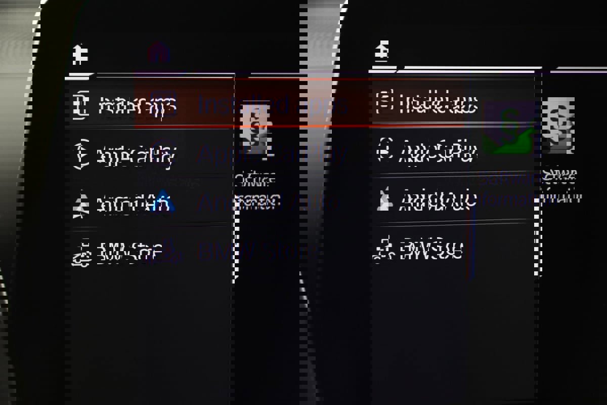 Used 2024 BMW M850i xDrive Coupe image 40