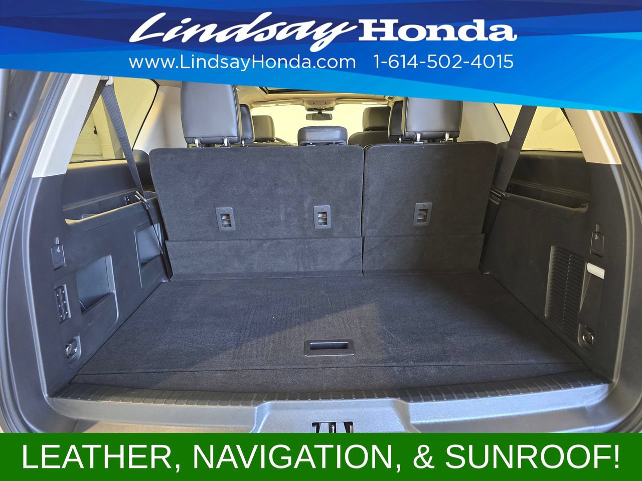 Used 2024 Ford Expedition Max XLT AWD/4WD image 7