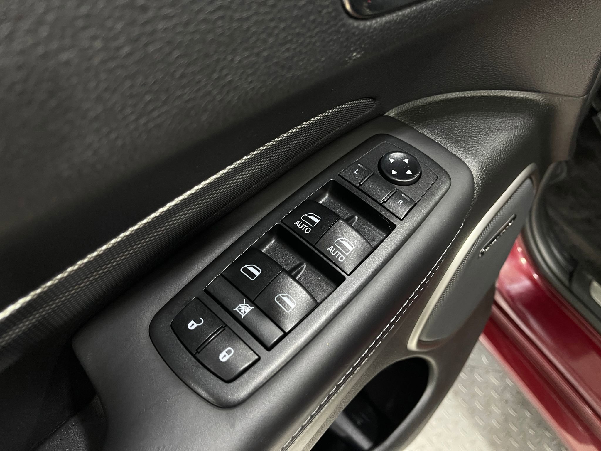 Used 2019 Dodge Durango R/T w/ Trailer Tow Group IV image 16