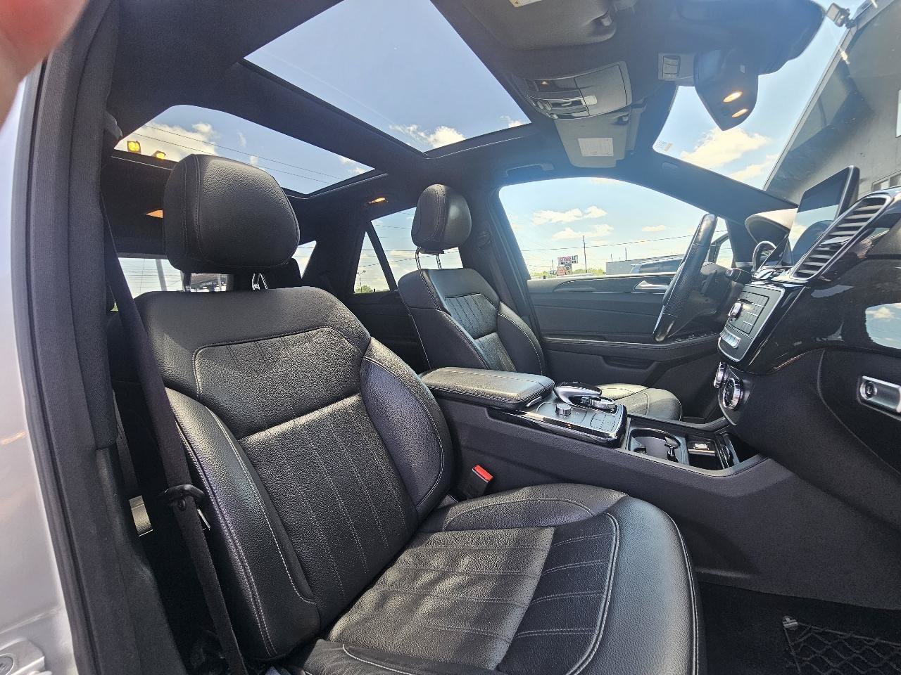 Used 2017 Mercedes-Benz GLE 350 4MATIC image 54