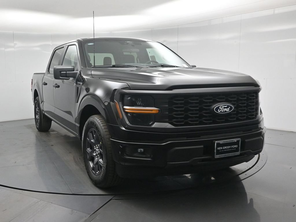 New 2026 Ford F150 STX RWD image 23