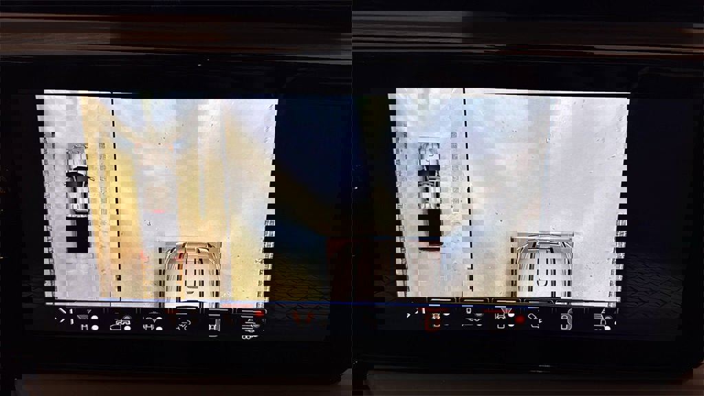 New 2026 GMC Sierra 2500 AT4X image 41