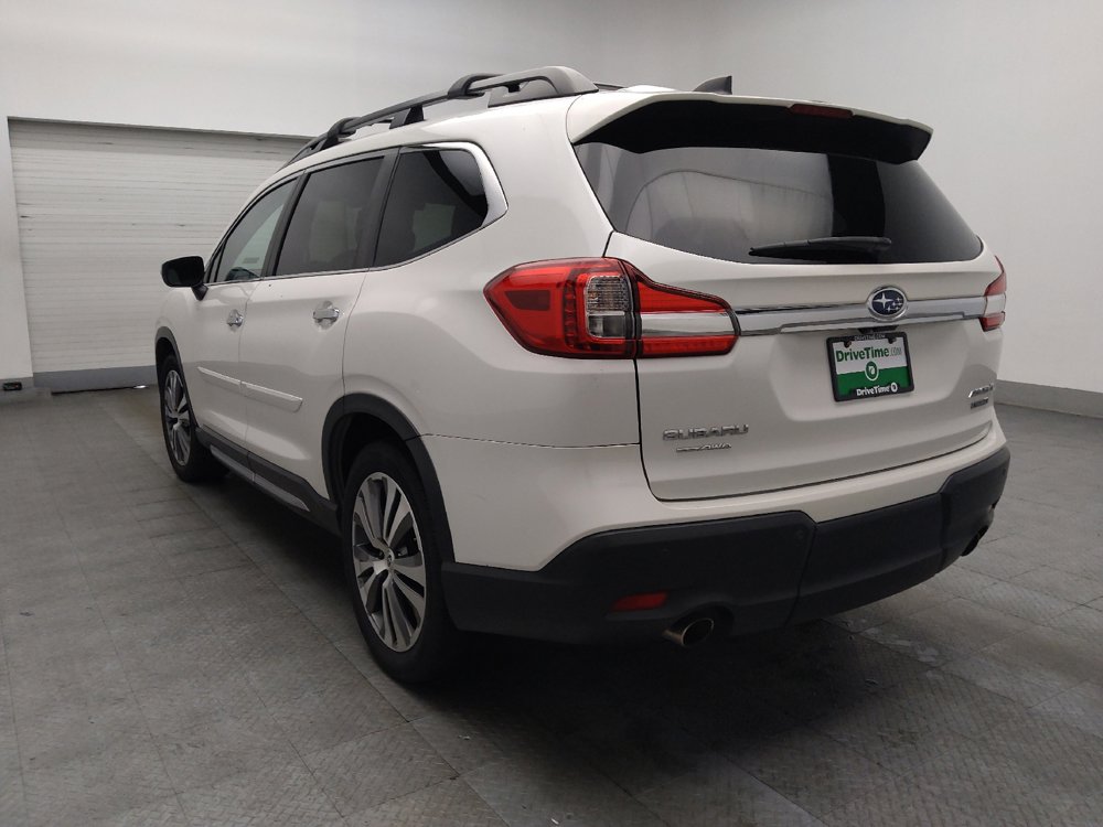 Used 2022 Subaru Ascent Touring AWD/4WD image 5