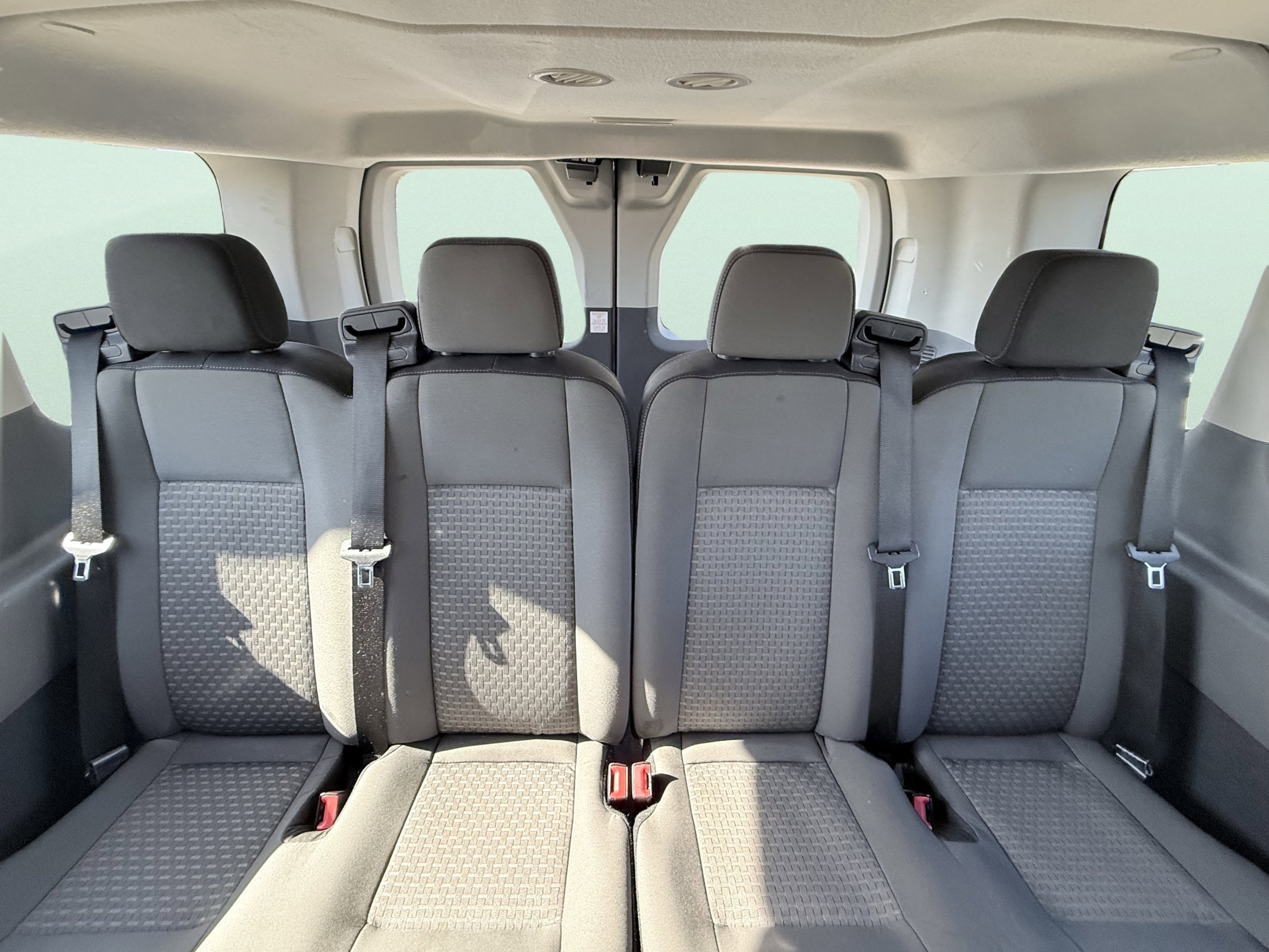 Used 2023 Ford Transit 350 XLT image 31