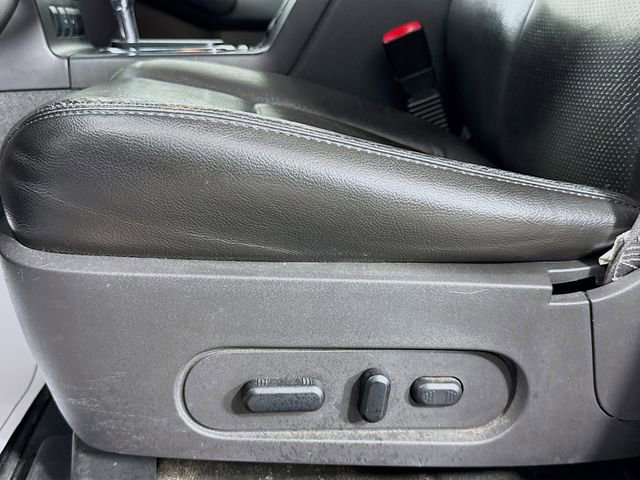 Used 2009 Ford Explorer Sport Trac Adrenalin image 20