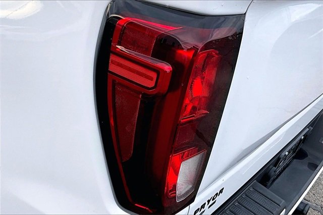 Used 2024 GMC Sierra 1500 Elevation w/ X31 Off-Road Package image 24