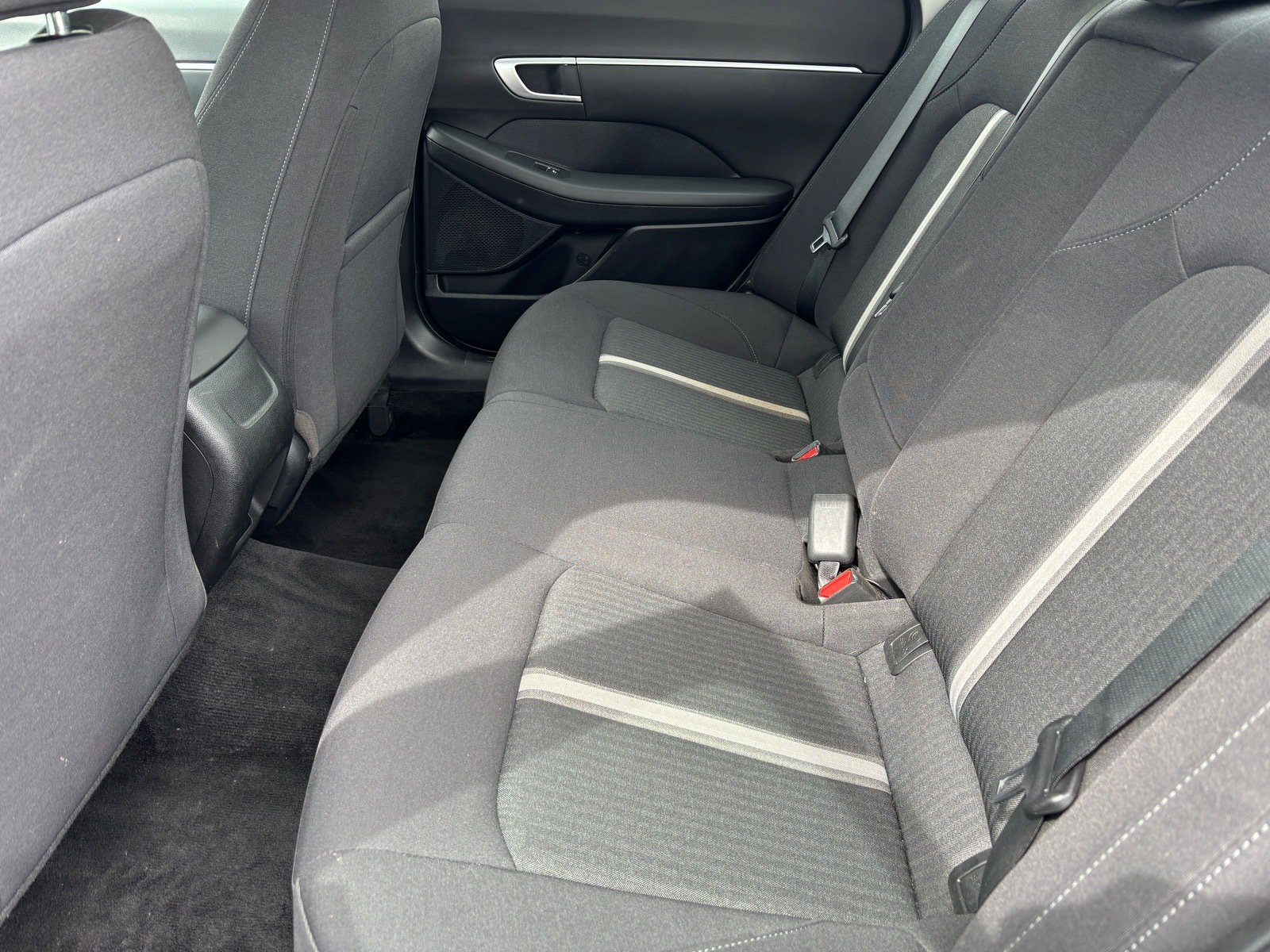 Used 2025 Hyundai Sonata SEL FWD image 28