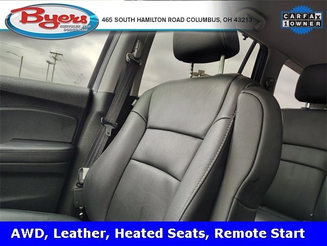 Used 2022 Honda Pilot Special Edition image 27