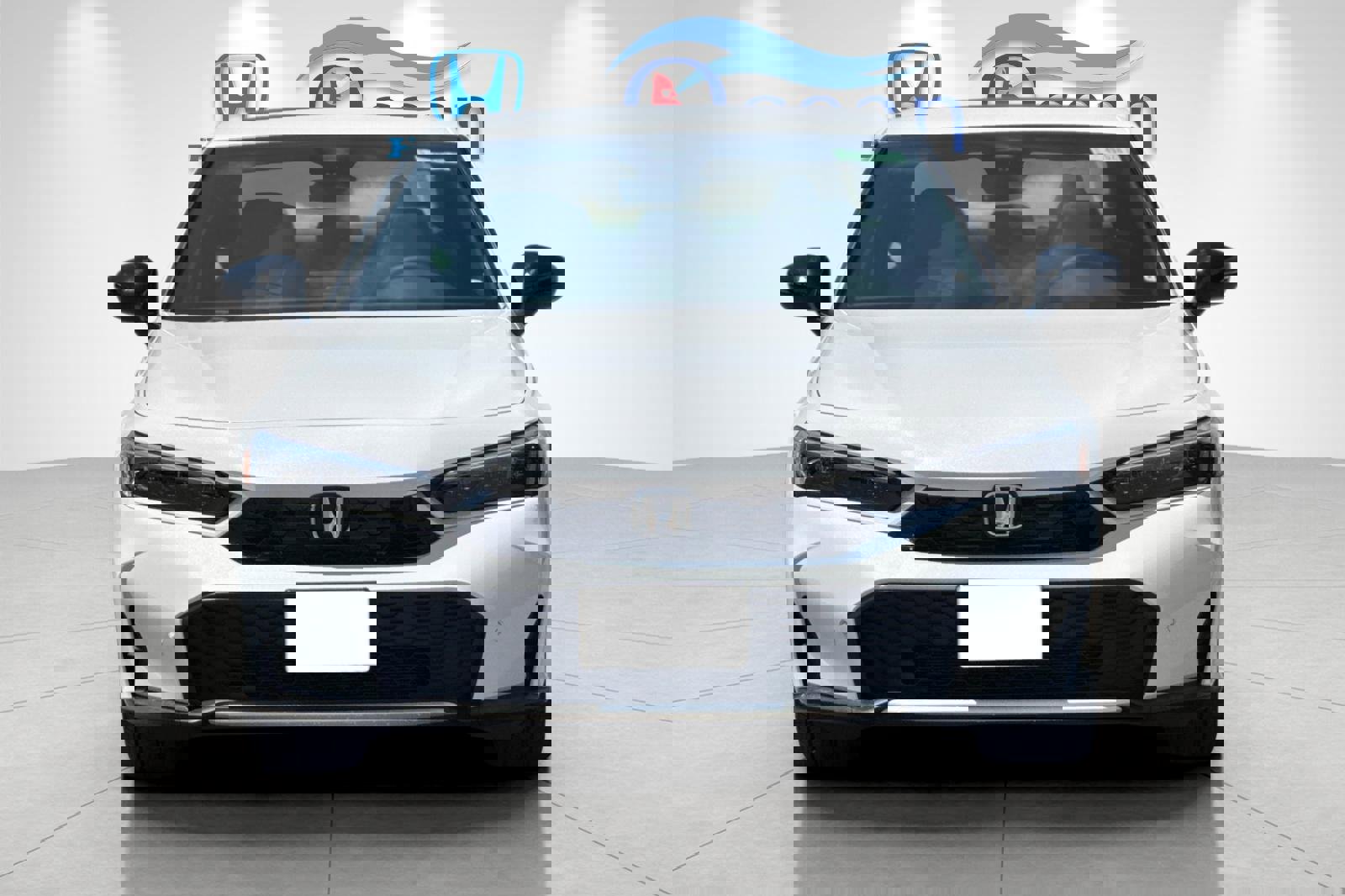 New 2026 Honda Civic Sport Touring image 8