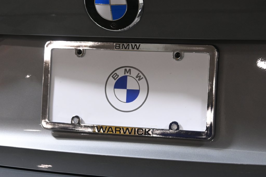 New 2027 BMW 430i Coupe w/ Parking Assistance Package AWD/4WD image 14
