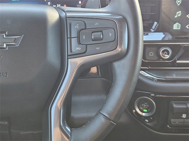 Used 2024 Chevrolet Silverado 1500 ZR2 image 28