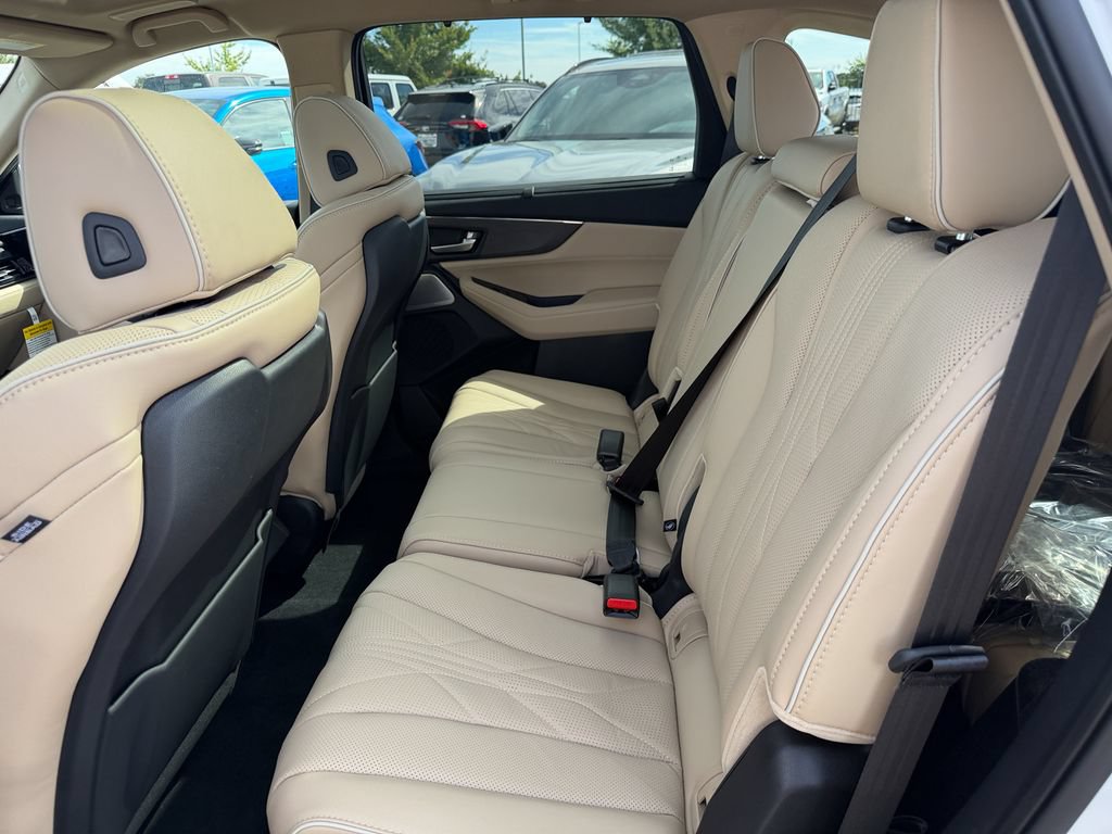 New 2026 Acura MDX w/ Advance Package AWD/4WD image 24