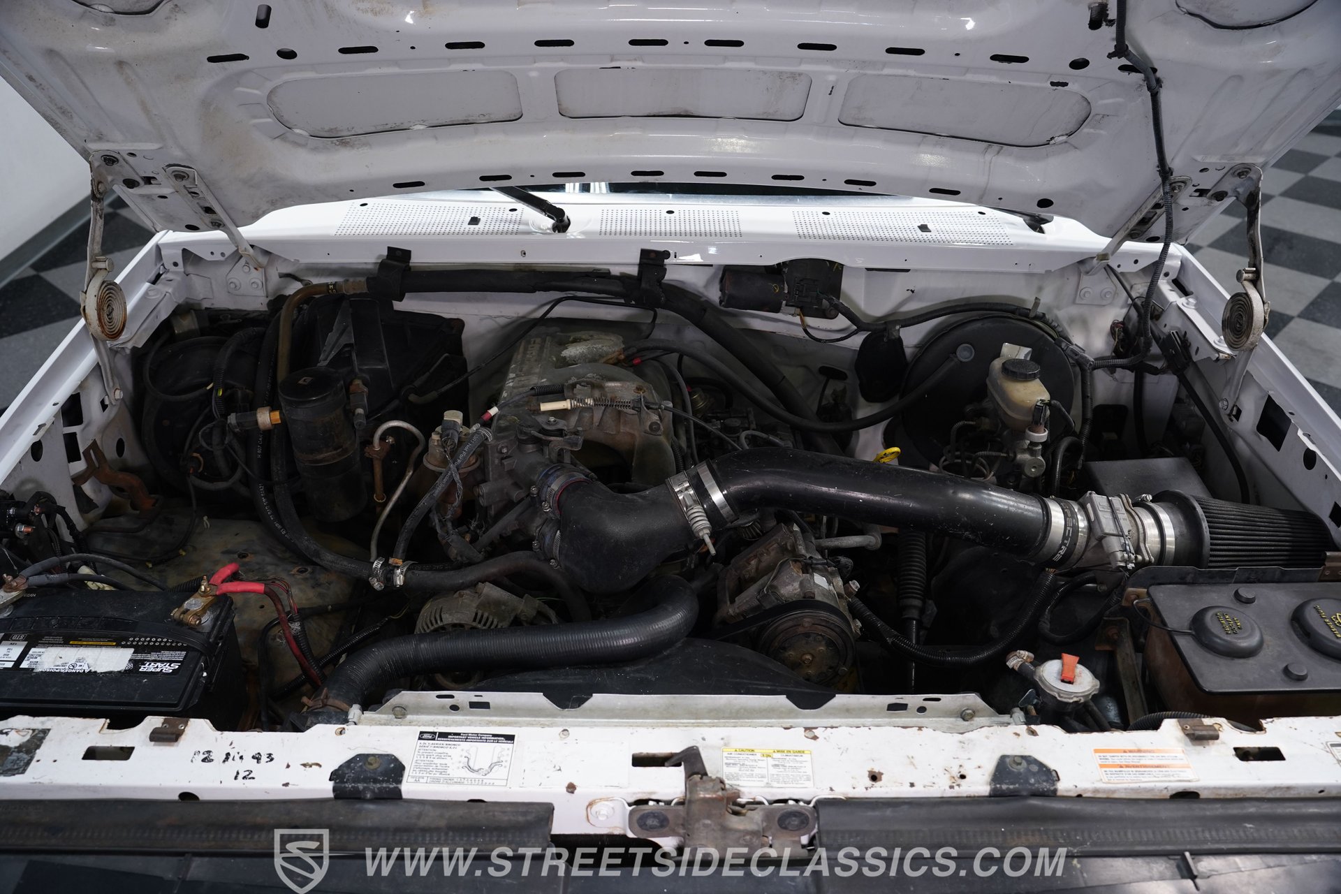 Used 1994 Ford F150 XL RWD image 33
