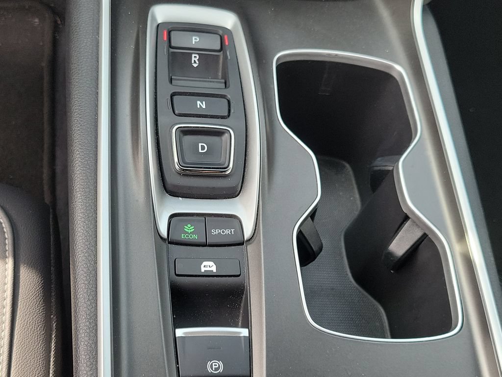 Used 2022 Honda Accord Sport image 34