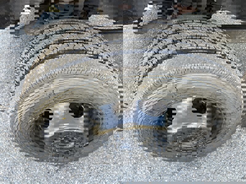 Used 2019 Ford F550 4x4 Crew Cab Super Duty image 29